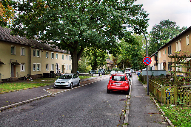 Nelkenstraße (Bönen) / 9.10.2023