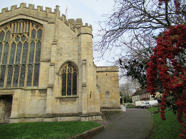 Westbury, Wiltshire