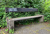 This is not a bench! ;-)
