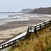 HFF Sandsend Whitby North Yorkshire 19th October 2024