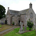 Aberlemno - Parish Church