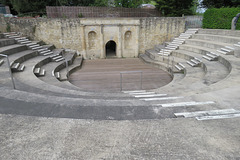 waterperry gardens, oxon