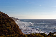 Magoito, Portugal