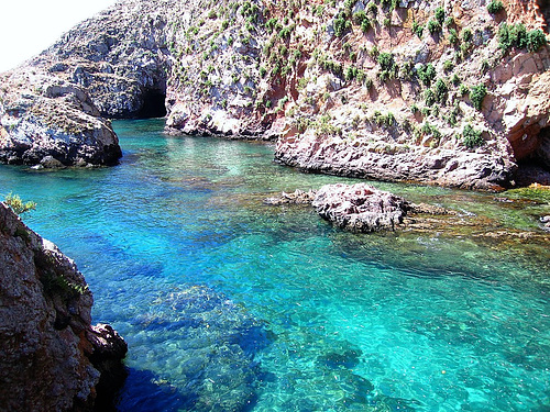 Berlengas