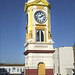 Clock tower - Bexhill