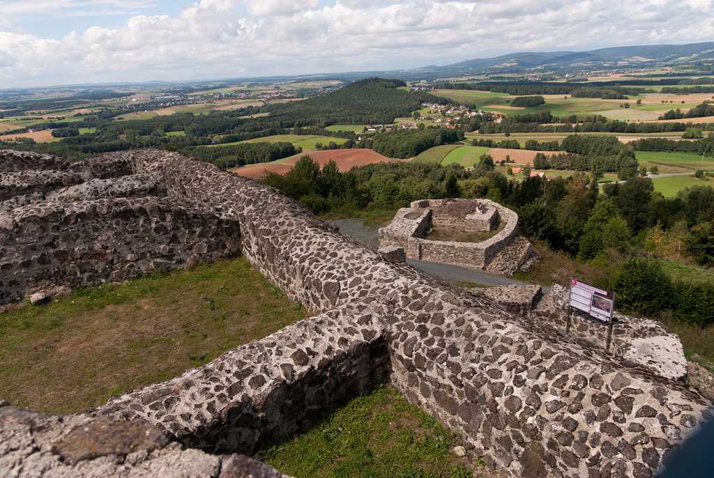 Ruine Waldeck