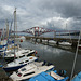 Queensferry Harbour