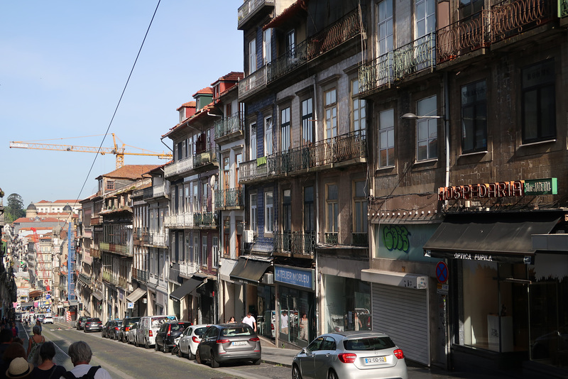 Rua de 31 de Janeiro