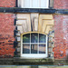 Window Surround, Garden Facade, Wentworth Woodhouse, South Yorkshire