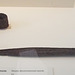 Ritually Decommissioned Swords in the Archaeological Museum of Madrid, October 2022