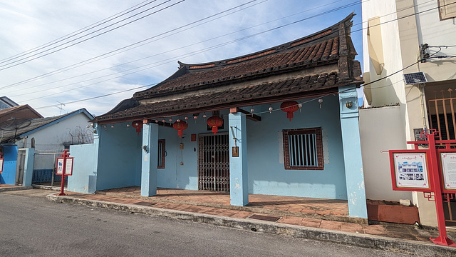 Architecture chinoise / Chinese architecture