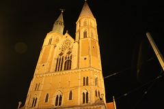 Katharinen Kirche