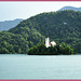 ....."  to bleed ¤ bled ¤ Bled " ¤ Slovenia