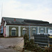 Zeche Brassert 1/2, erhaltenes Betriebsgebäude aus Gründerjahren (Marl-Brassert) / 24.12.2016