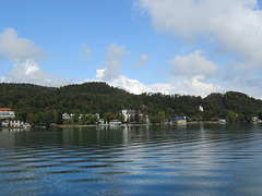 Pörtschach am Wörthersee