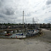 Queensferry Harbour