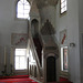 Sarajevo- Gazi Husrev-beg Mosque Interior