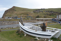 Skinningrove