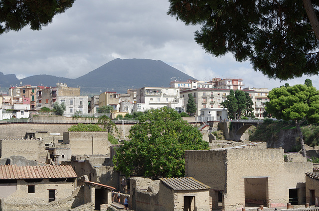 Herculaneum