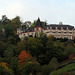 Hotel Schloss Burg Rheinfels
