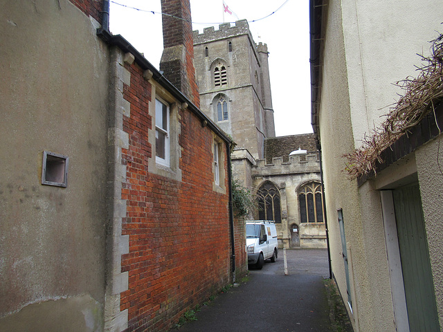 Westbury, Wiltshire