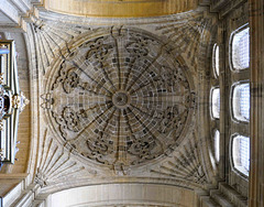 Málaga - Santa Iglesia Catedral Basílica de la Encarnación