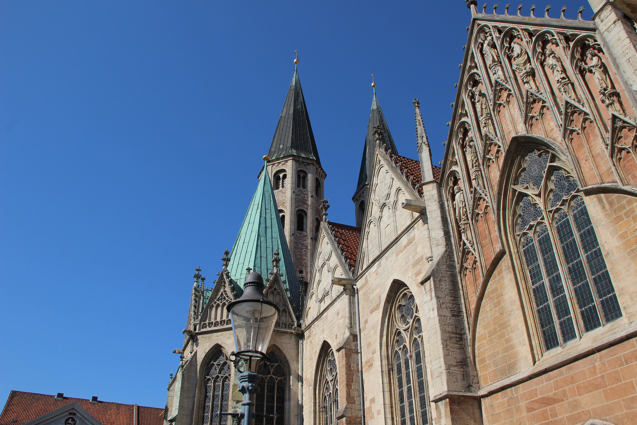 Martini Kirche