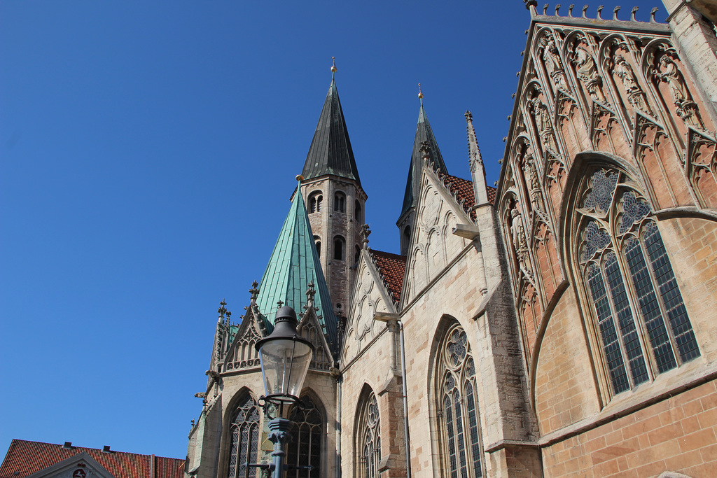 Martini Kirche
