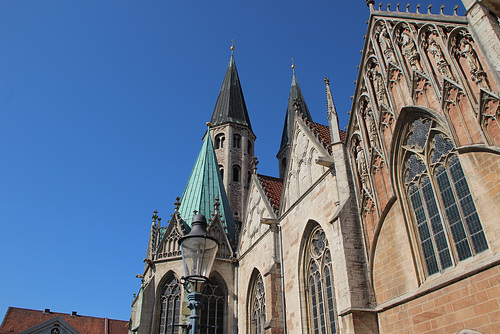 Martini Kirche