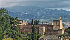 Granada Alhambra