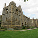 southwell archbishop's palace