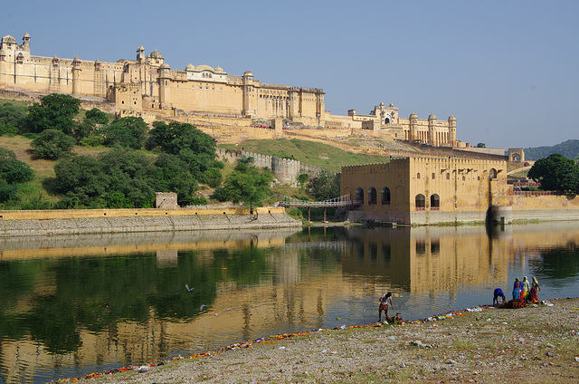 Amber Fort