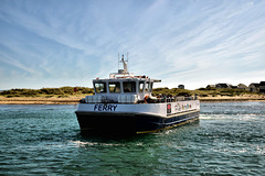 The Ferry