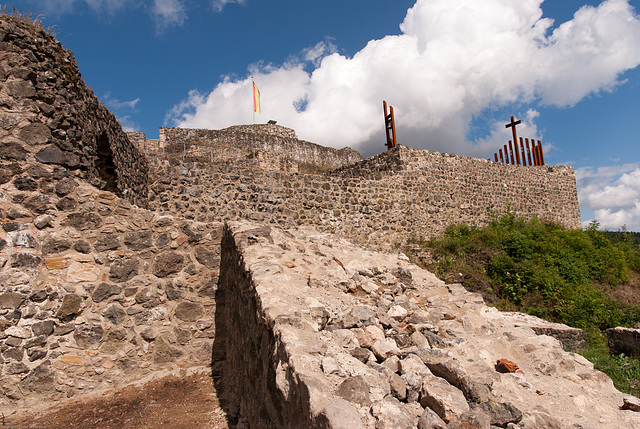 Ruine Waldeck