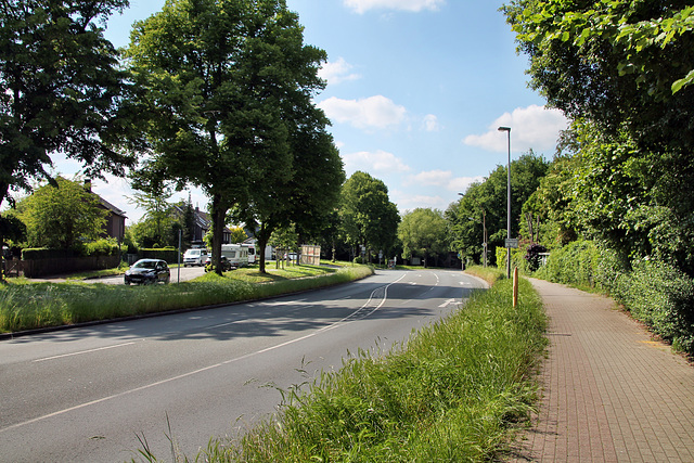 Sodinger Straße (Herne-Börnig) / 25.05.2019