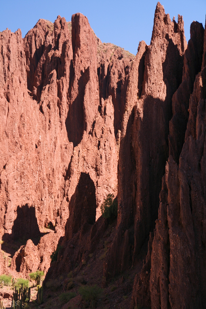 Quebrada de Palala (PiP)