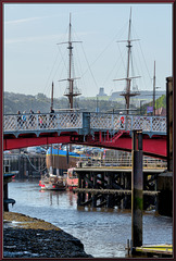 Whitby past and present