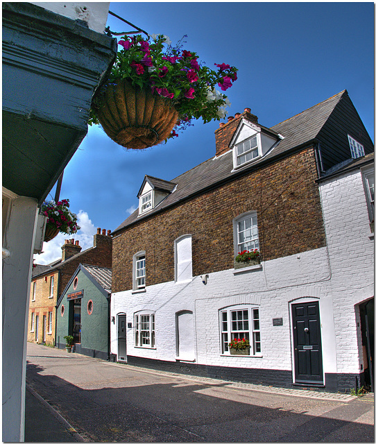 Leigh-on-Sea, Essex Leigh-on-Sea, Essex