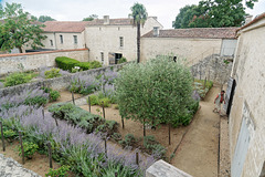 Jardins de l'abbaye