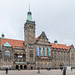 059-365, Chemnitzer Neues Rathaus