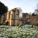 All Saints Church, Annesley, Nottinghamshire (now a ruin)