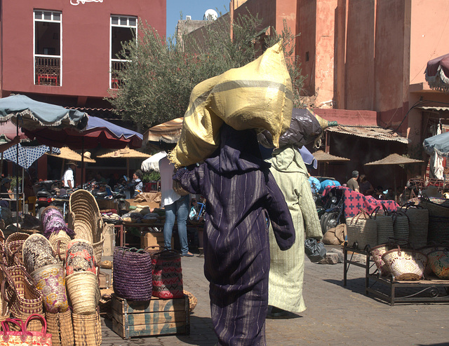 Marrakesch
