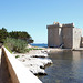 CANNES: Visite de l'ile Saint Honorat 45