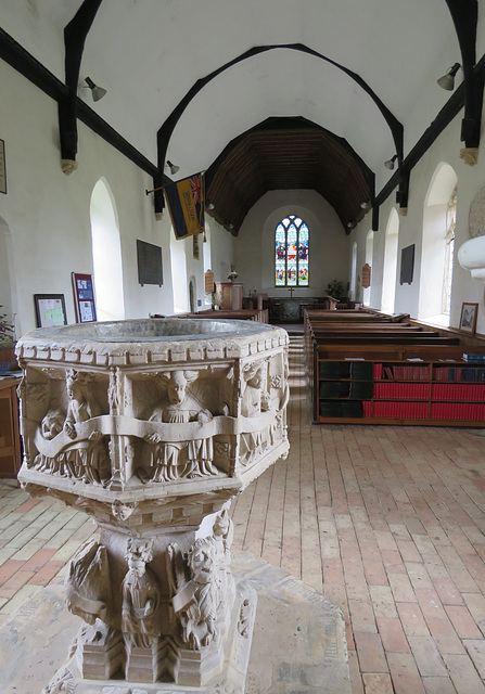 snape church, suffolk (3)