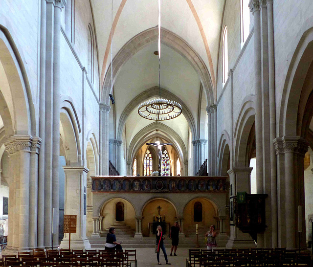 Naumburg - Dom