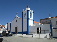 Church of Our Lady of Grace.