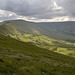 Rushup Edge and Lord's Seat from Mam Tor