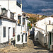 Granada El Albaicin