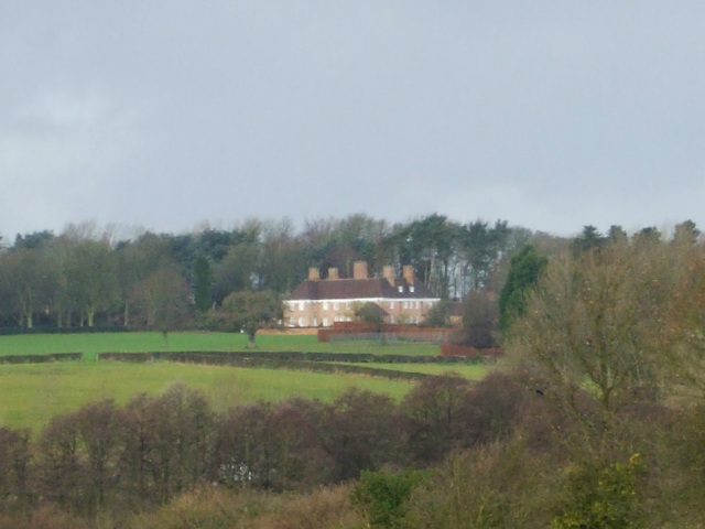 Ednaston Manor 2012-12-09