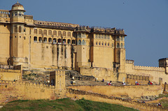 Amber Fort